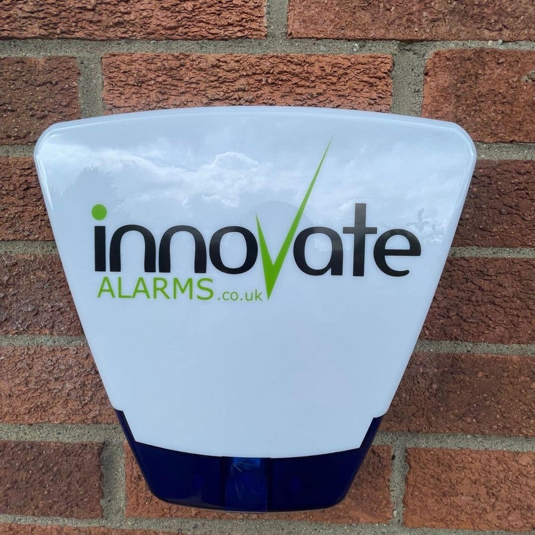 innovate alarms intruder alarm glasgow innovate alarms home intruder alarm system