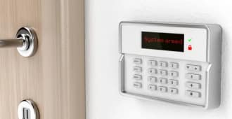 intruder intruder alarms glasgow