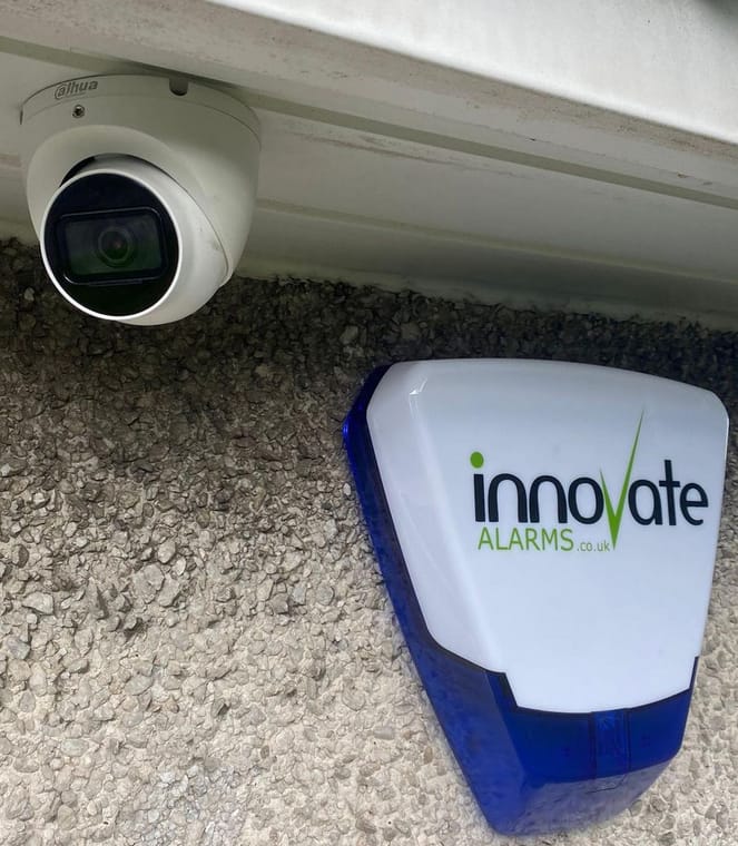 image-2 cctv installation service glasgow