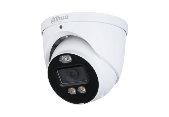 Dahua Active DETERRENT CCTV CCTV system full active deterrent