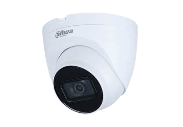 Dahua IR CCTV CCTV for Glasgow