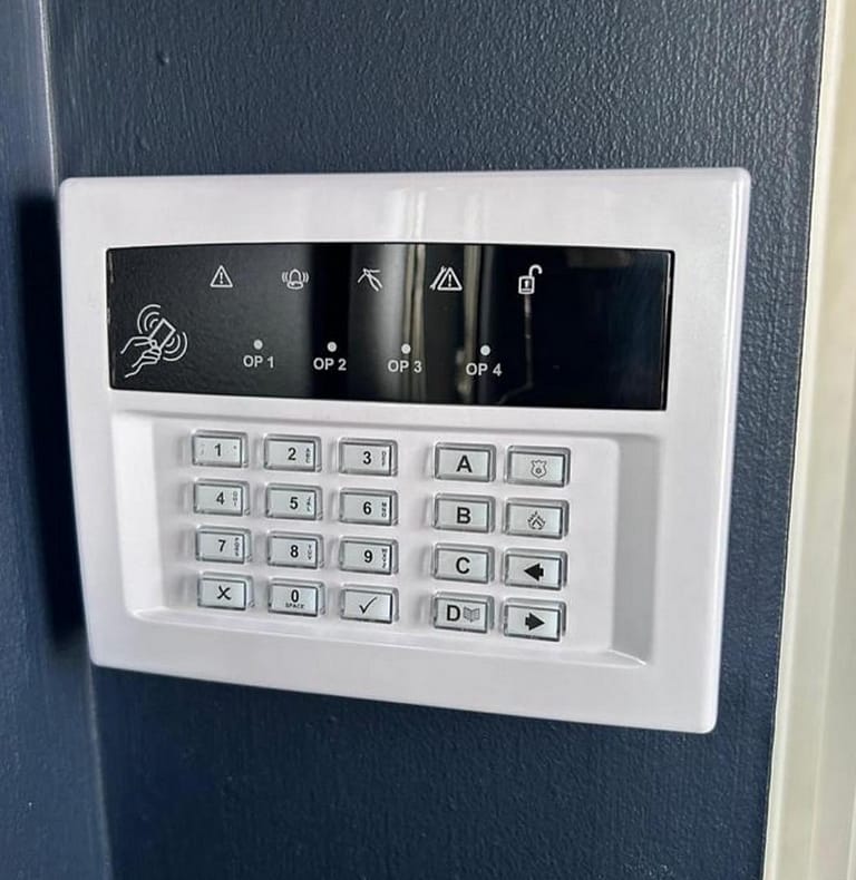 Innovate Alarms Elevates Security in Dundee with State-of-the-Art ...
