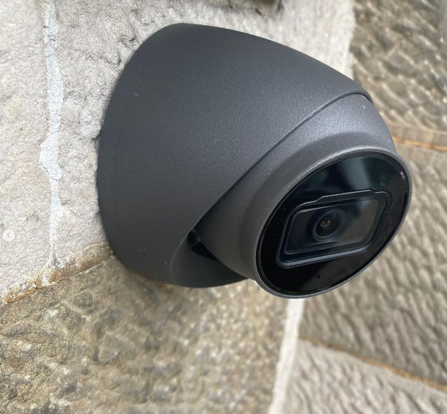 glasgow cctv installation experts