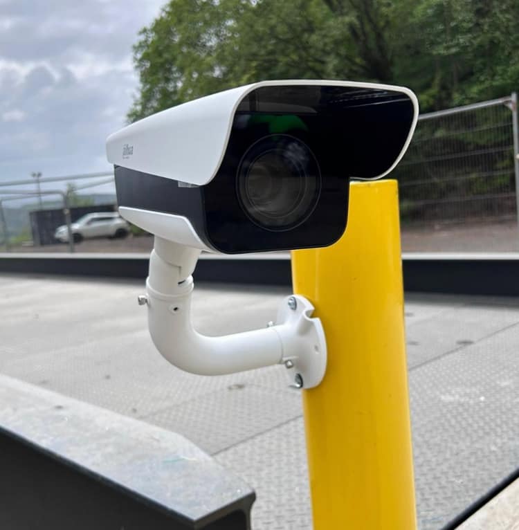 CCTV Installers in Paisley Innovate Alarms Glasgow CCTV and Burglar Alarms